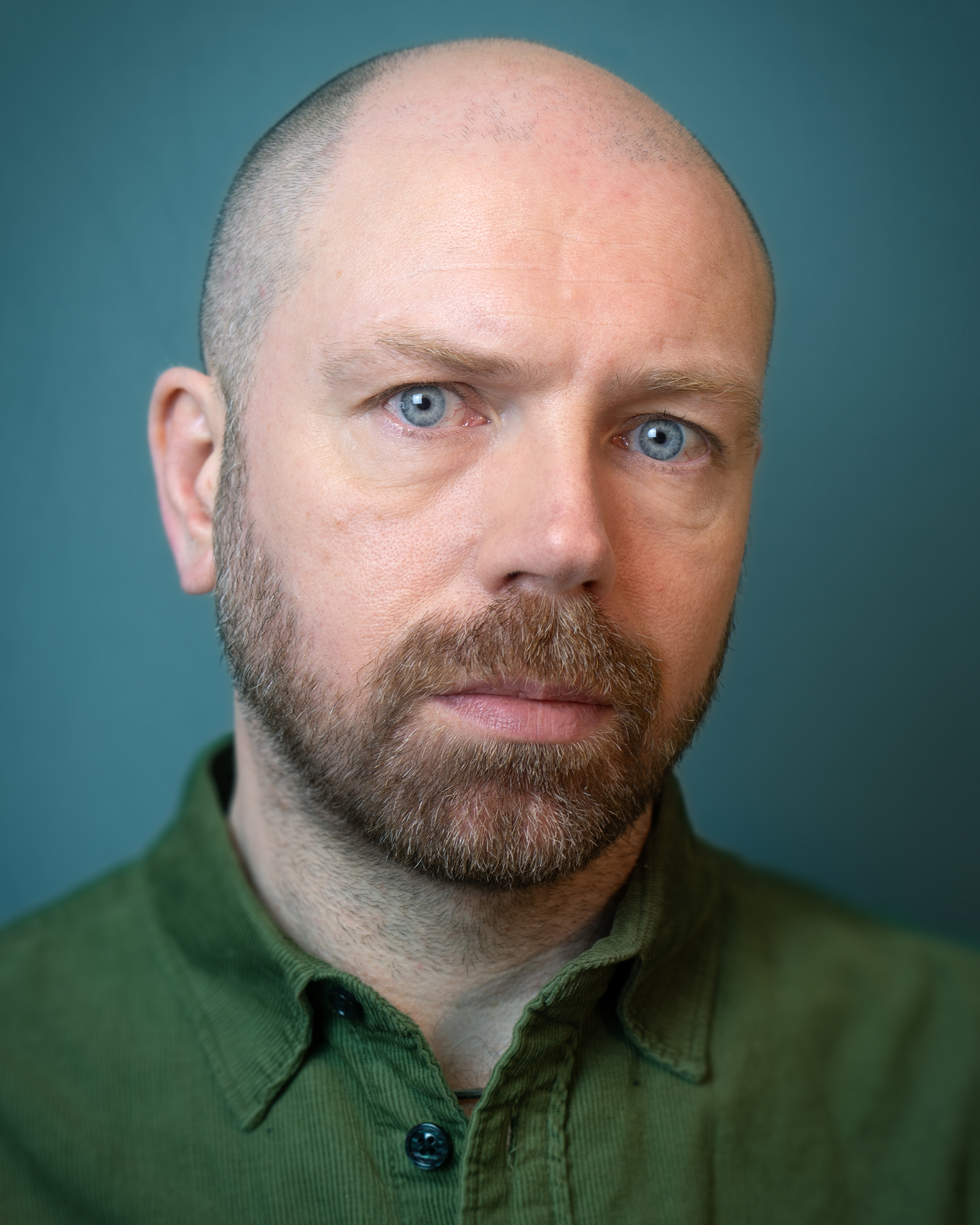 David Chappell