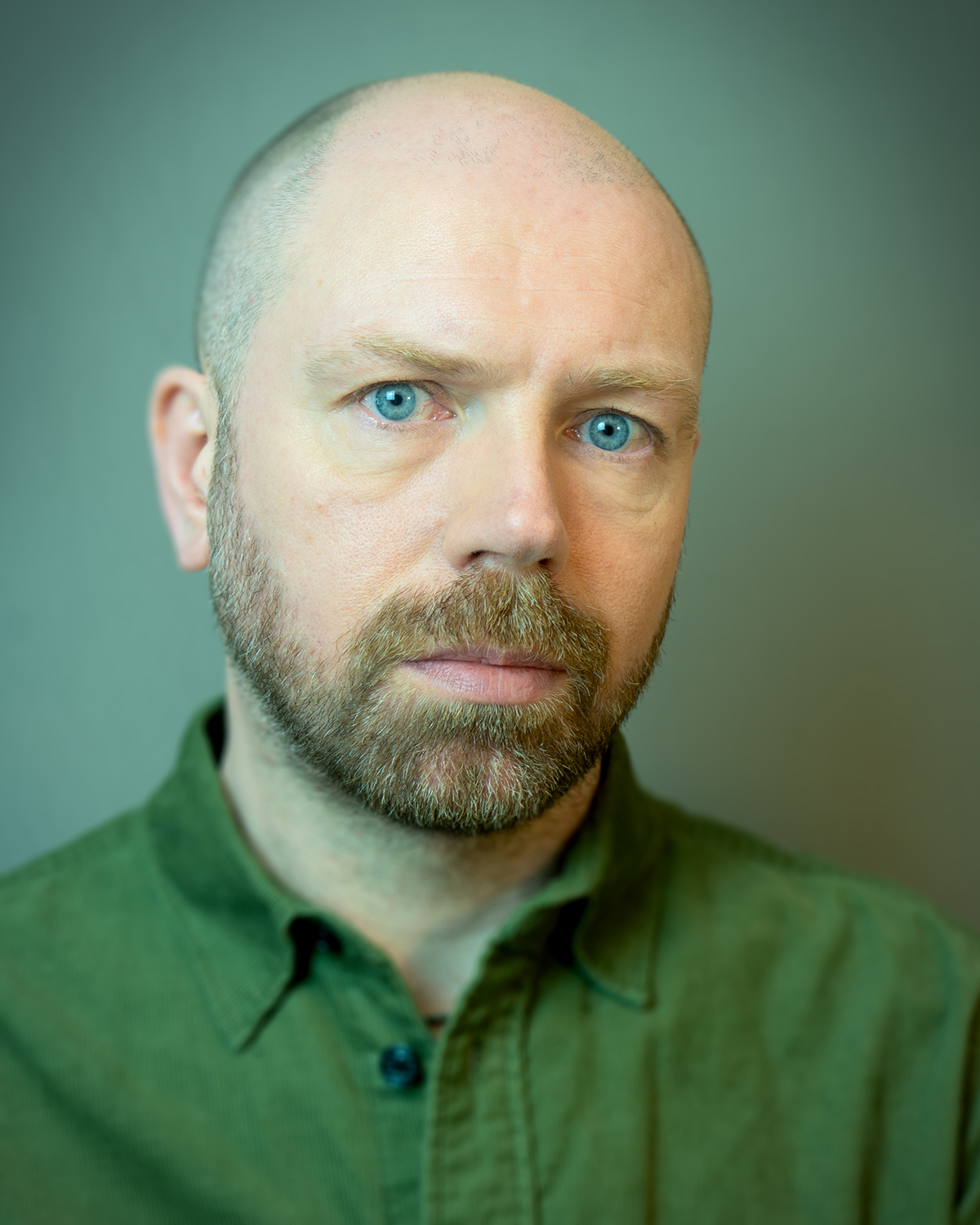 David Chappell