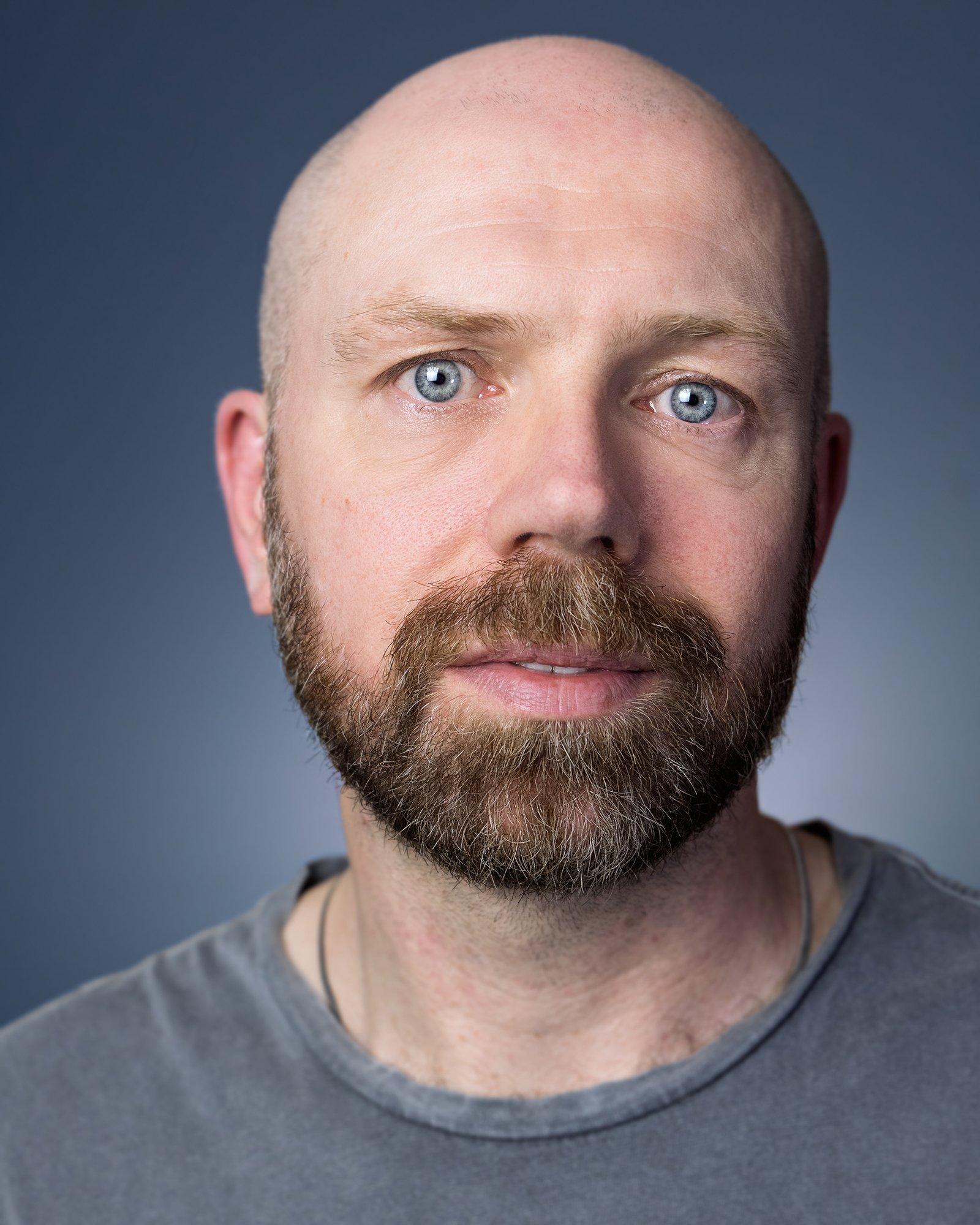 David Chappell